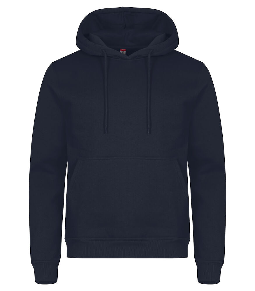 Hoodie personnalisé photo réaliste brodée (Copie) Clic & Brod