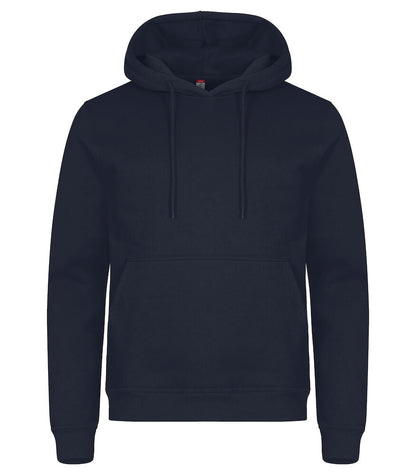 Hoodie personnalisé photo réaliste brodée (Copie) Clic & Brod