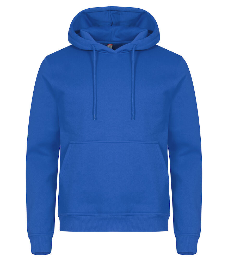 Hoodie personnalisé photo réaliste brodée (Copie) Clic & Brod