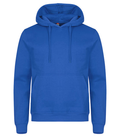 Hoodie personnalisé photo réaliste brodée (Copie) Clic & Brod