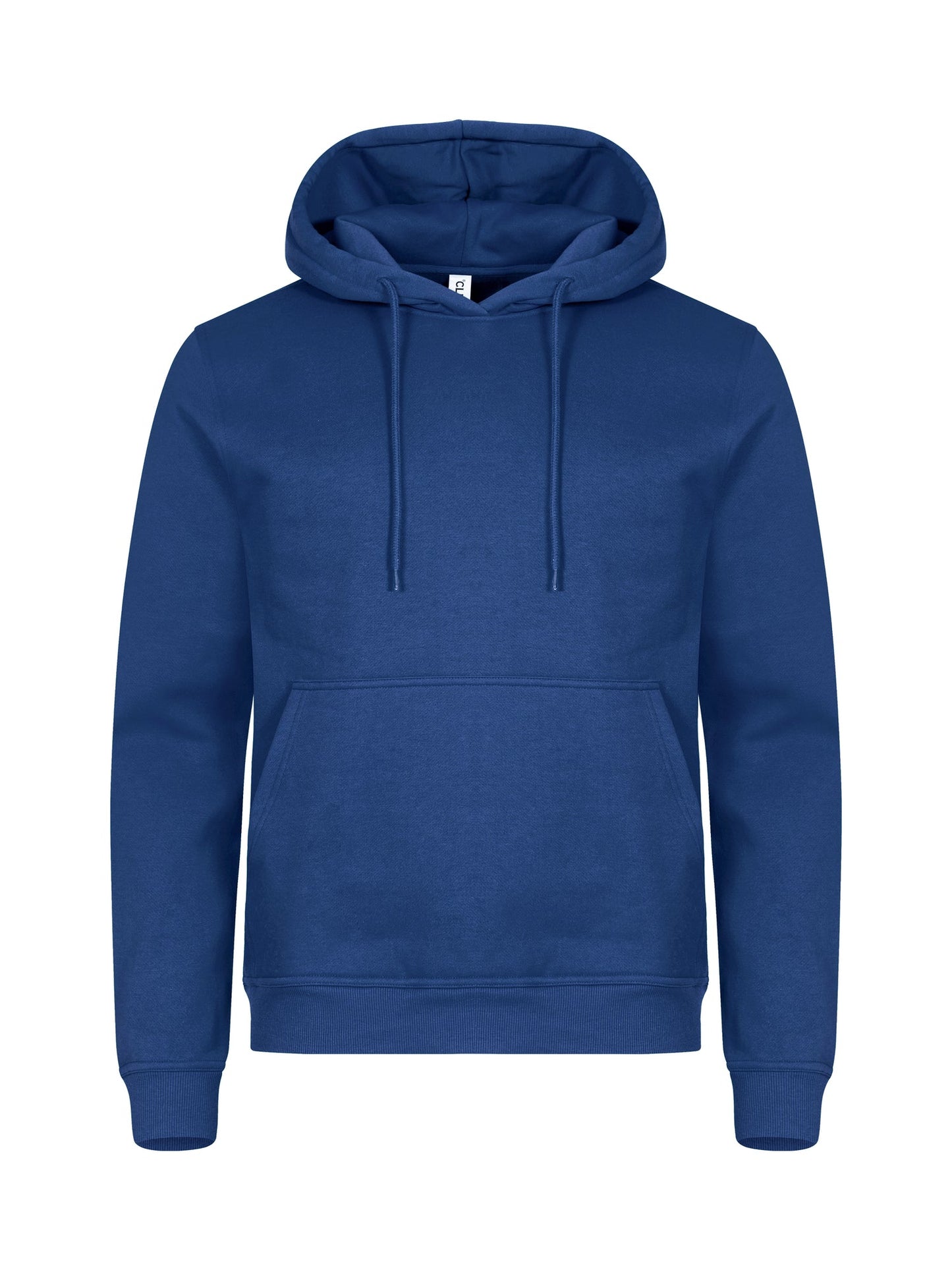 Hoodie personnalisé photo réaliste brodée (Copie) Clic & Brod