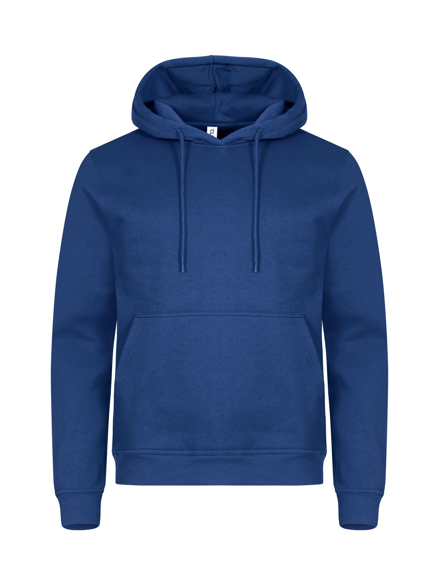 Hoodie personnalisé photo réaliste brodée (Copie) Clic & Brod