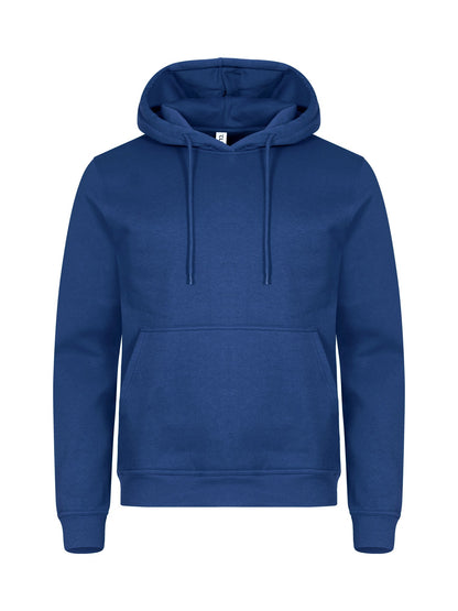 Hoodie personnalisé photo réaliste brodée (Copie) Clic & Brod