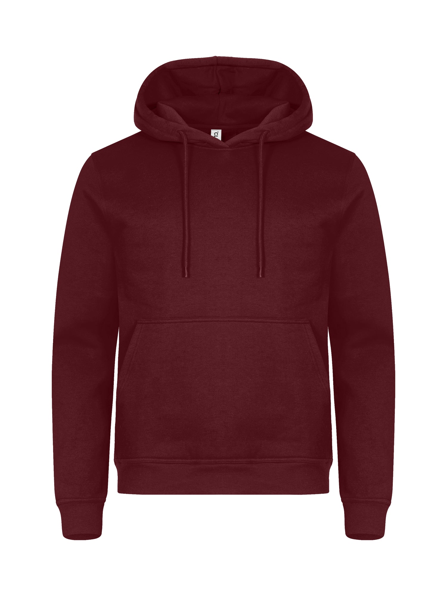 Hoodie personnalisé photo réaliste brodée (Copie) Clic & Brod