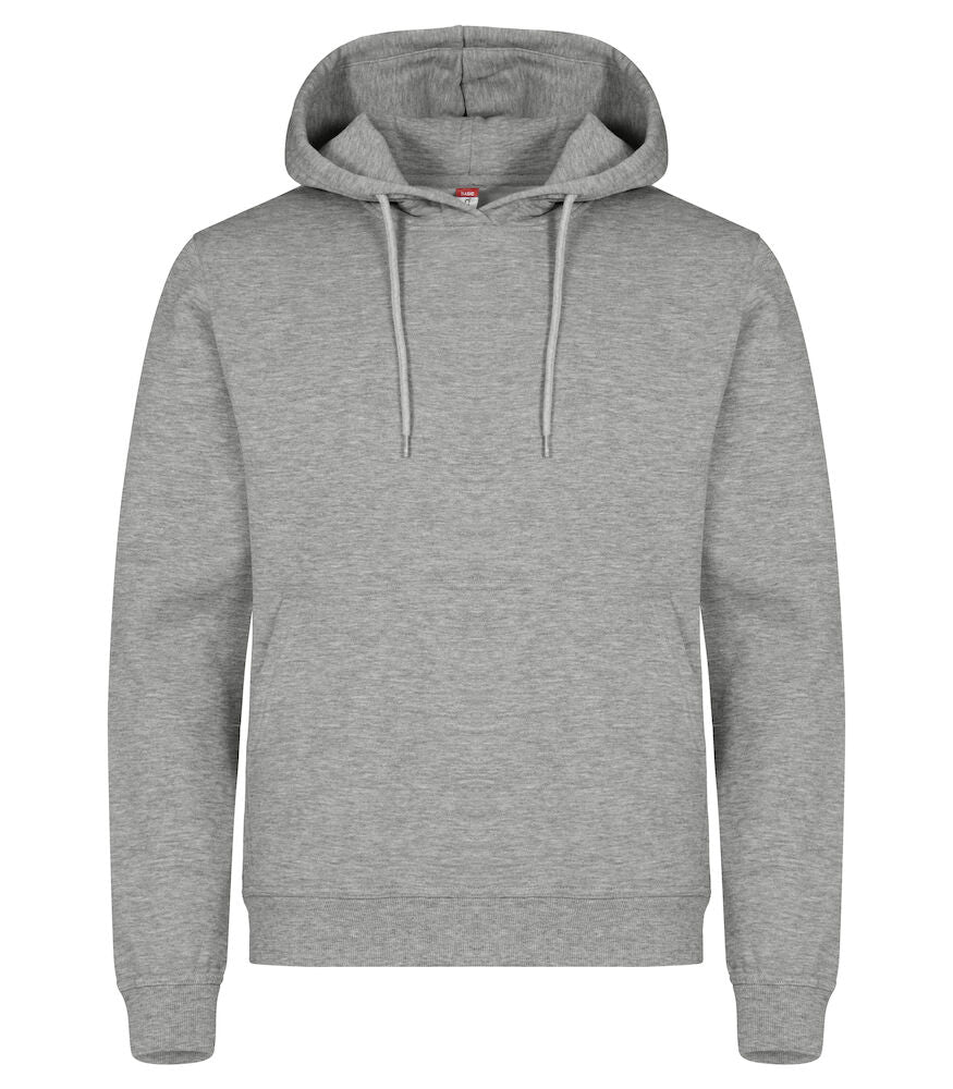 Hoodie personnalisé photo réaliste brodée (Copie) Clic & Brod