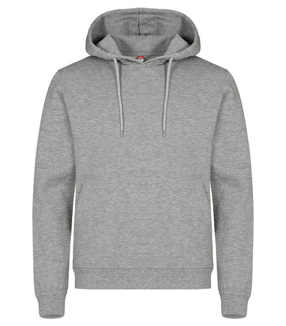 Hoodie personnalisé photo réaliste brodée (Copie) Clic & Brod