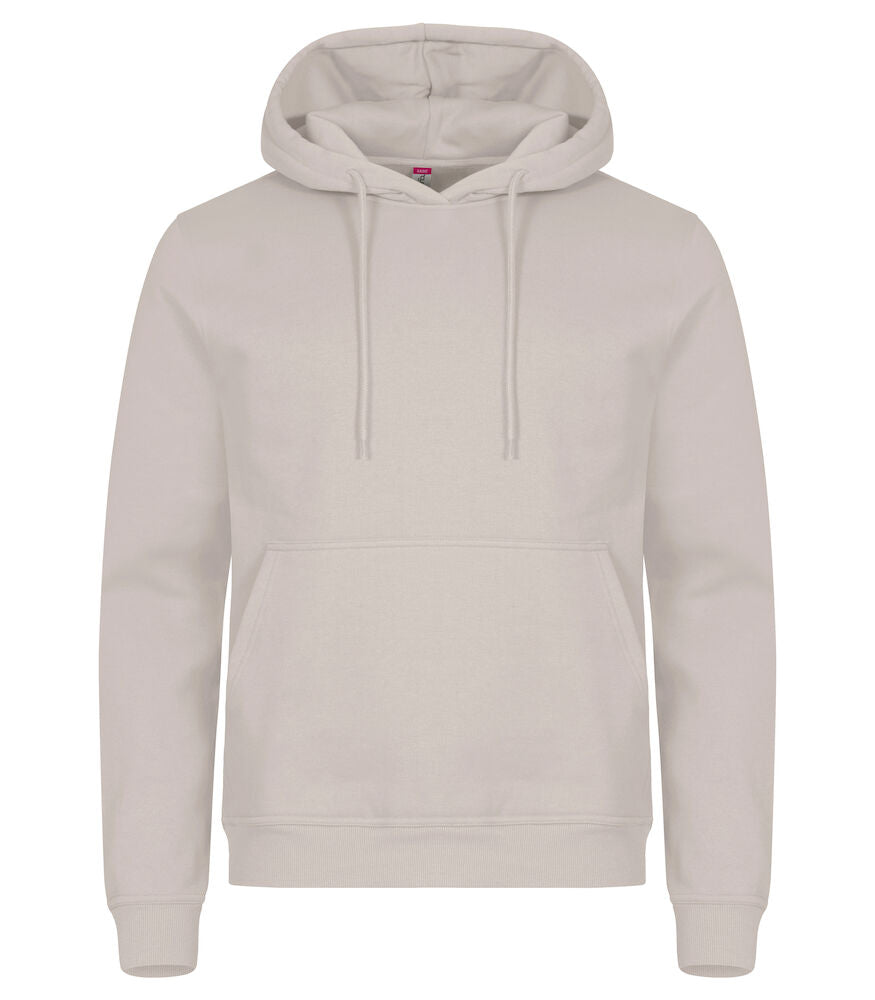 Hoodie personnalisé photo réaliste brodée (Copie) Clic & Brod