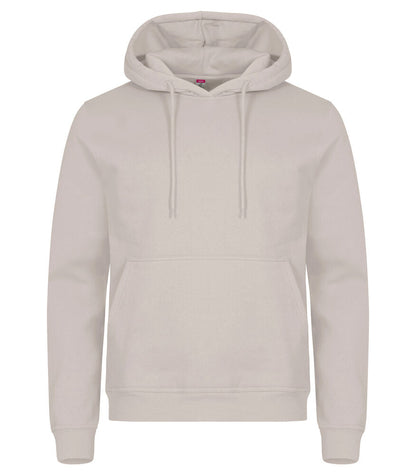 Hoodie personnalisé photo réaliste brodée (Copie) Clic & Brod