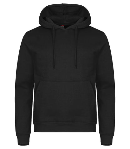 Hoodie personnalisé photo réaliste brodée (Copie) Clic & Brod