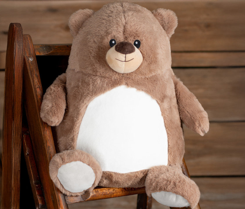 Peluche 34 cm Clic & Brod