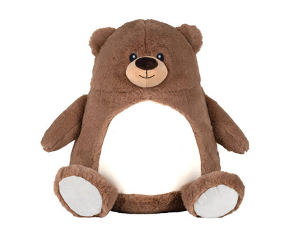 Peluche 34 cm Clic & Brod