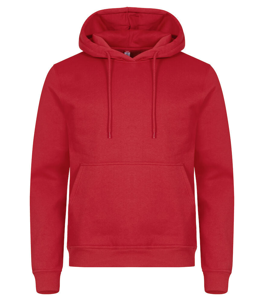 Hoodie personnalisé photo réaliste brodée (Copie) Clic & Brod