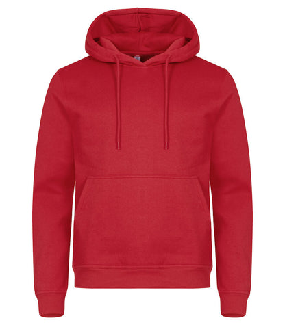 Hoodie personnalisé photo réaliste brodée (Copie) Clic & Brod