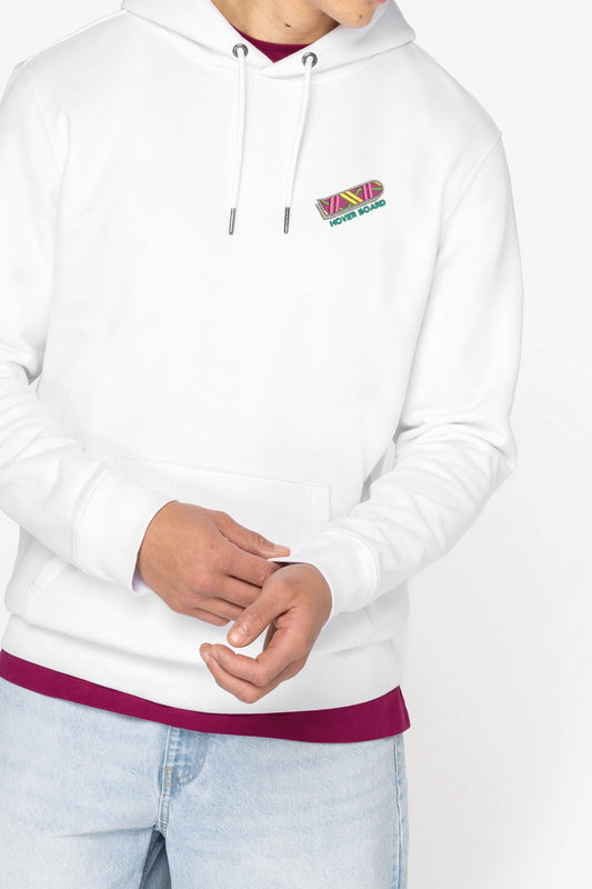 Hoodie Hoverboard / Nike mag Clic & Brod