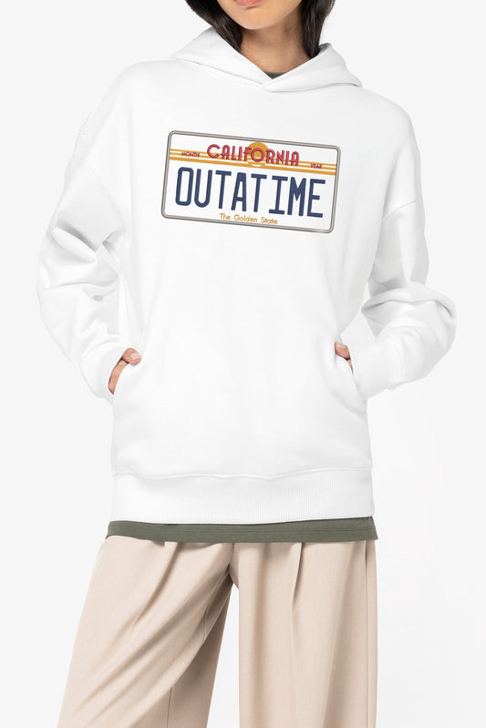 Hoodie plaque timer Machine Clic & Brod