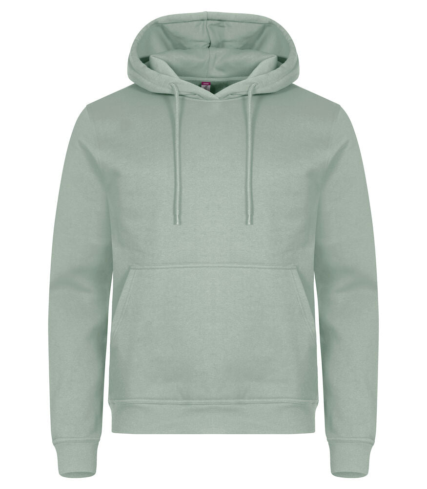 Hoodie personnalisé photo réaliste brodée (Copie) Clic & Brod