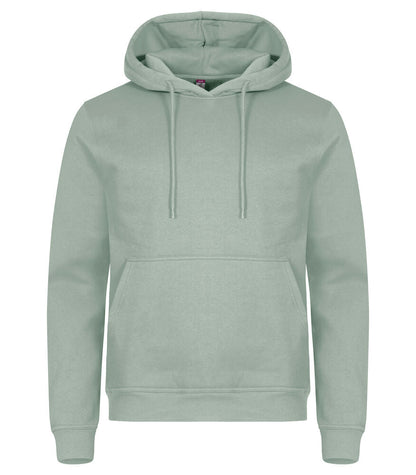 Hoodie personnalisé photo réaliste brodée (Copie) Clic & Brod